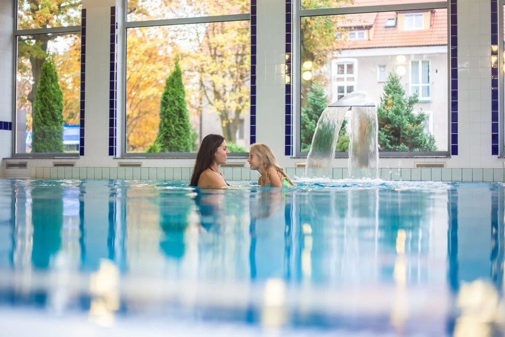 Olymp Spa