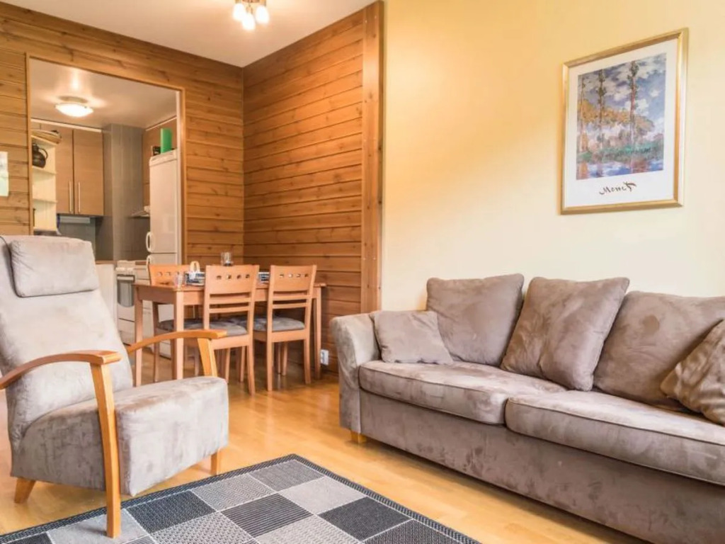 Ylläs chalets a 507