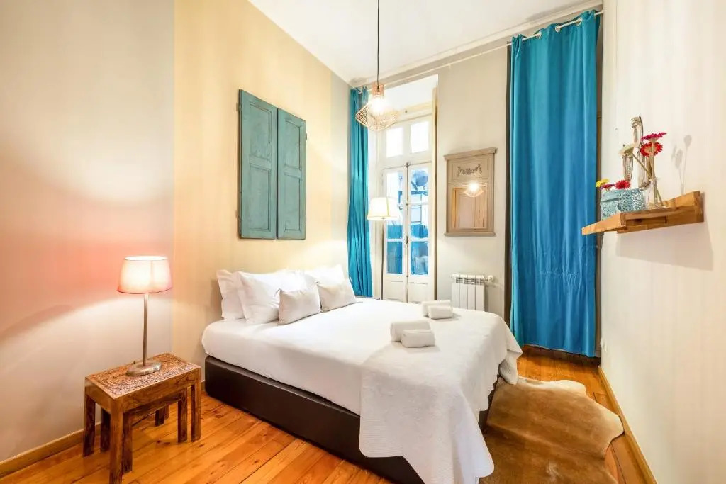 City Center Guest House