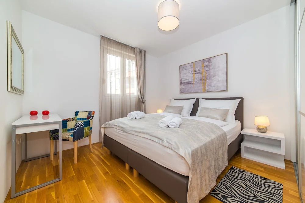 Apartment Maria