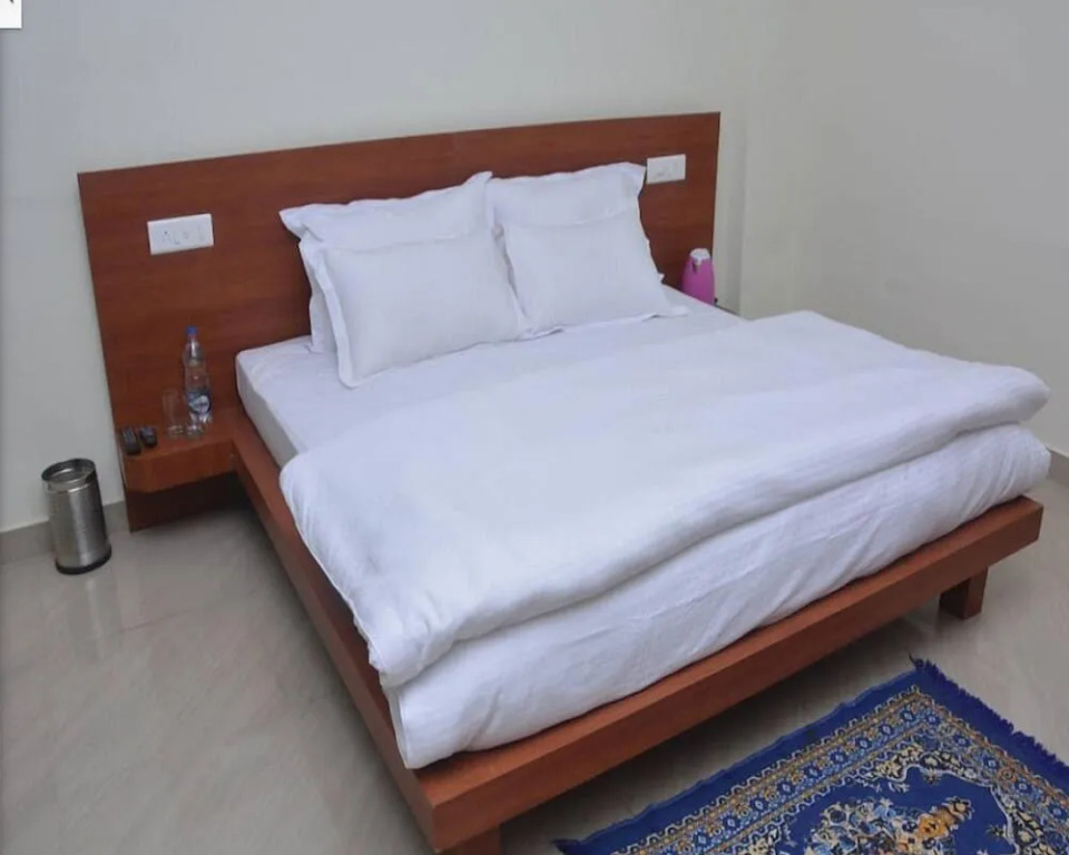 Corbett Mist Resort