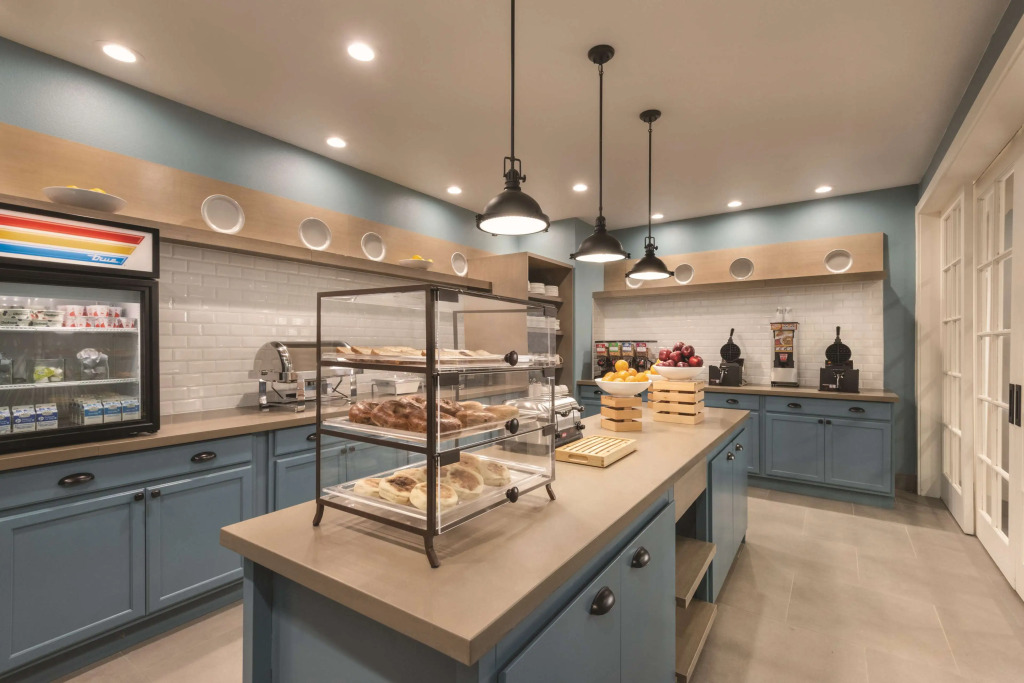Country Inn & Suites by Radisson, Oklahoma City - Bricktown, OK