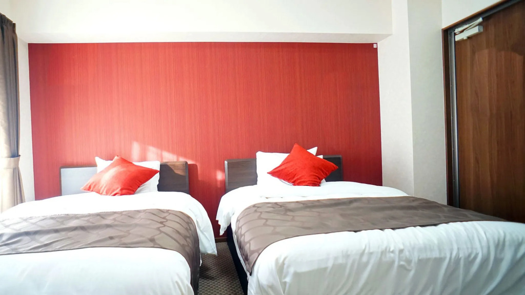 Hotel From Okinawa