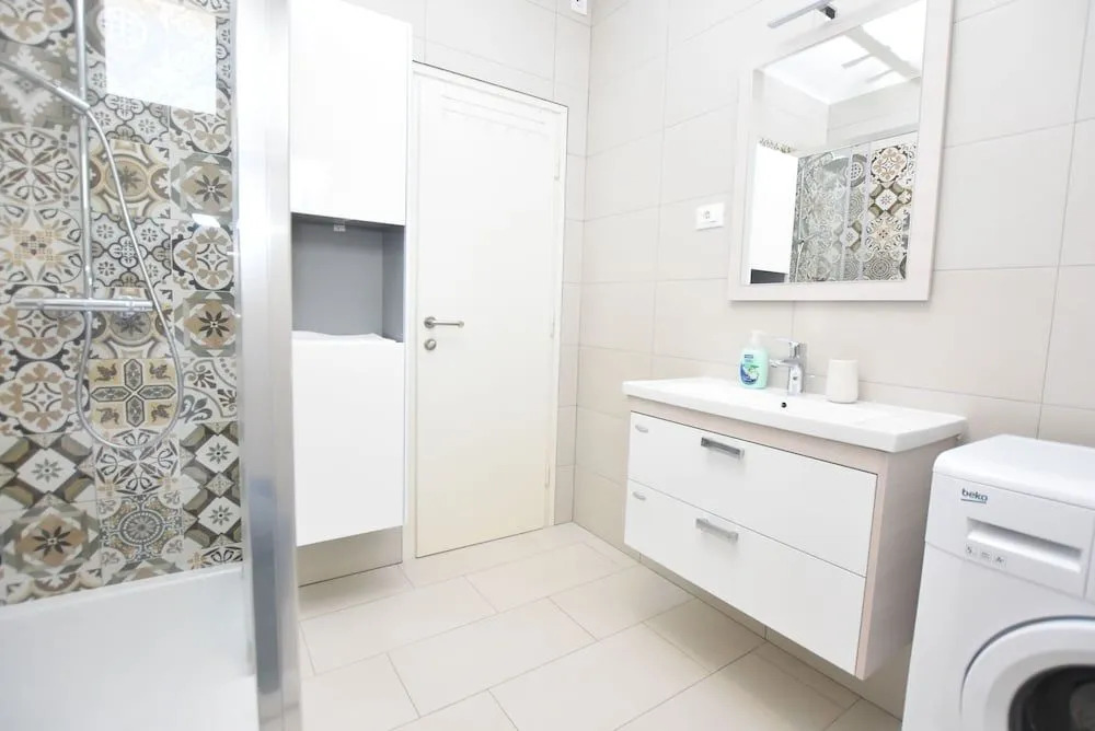 Apartments Guzela