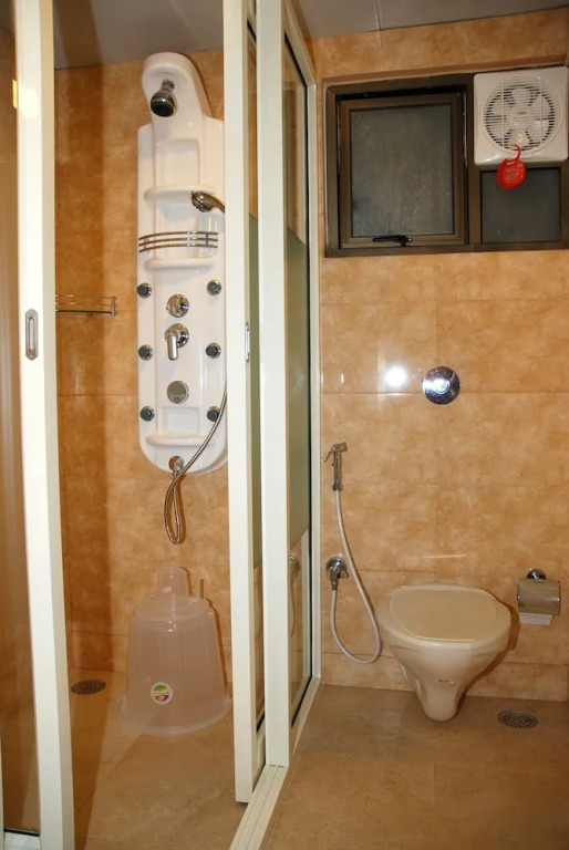 Parkwood Suites Kadubeesanahalli