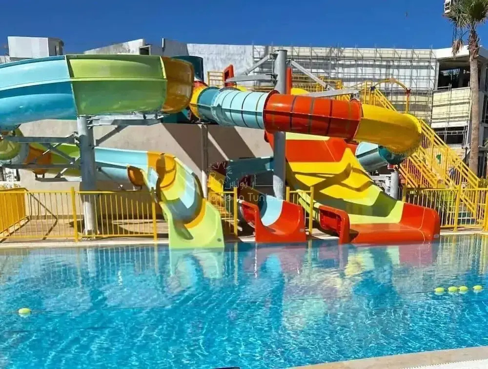 Seasonal Rental - Apartment in the Skanes Area
