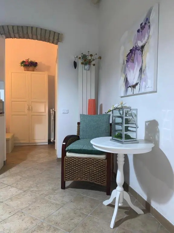 Casa Michelina