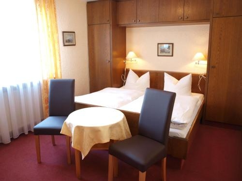 Hotel Gasthof Schuster und Gästehaus