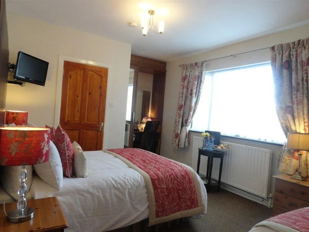 Orley House B&B