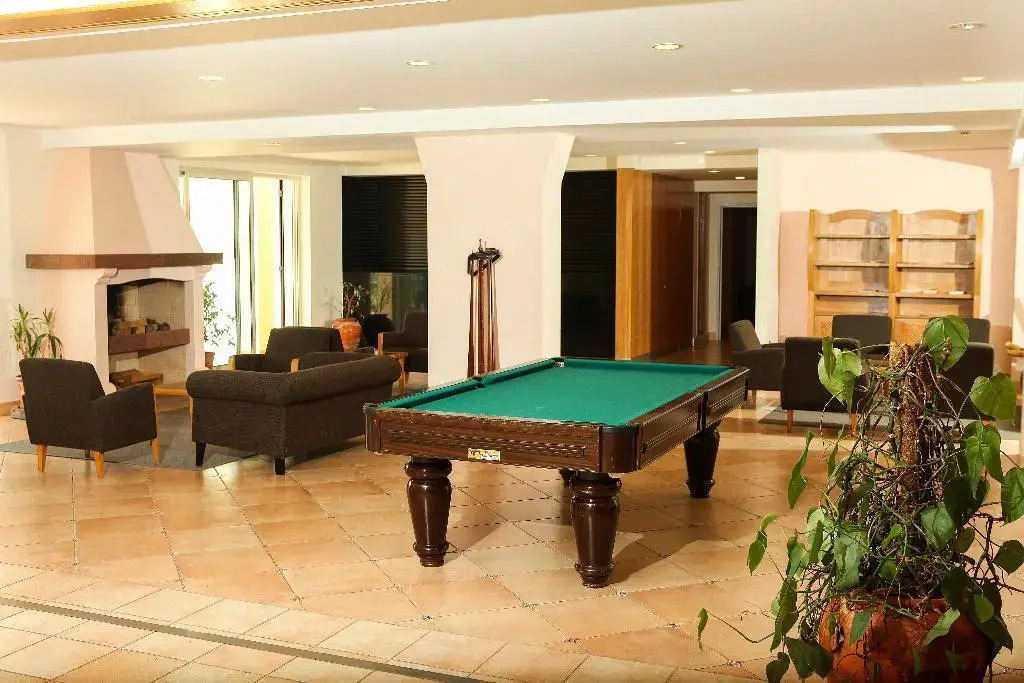 Eira do Serrado - Hotel & Spa