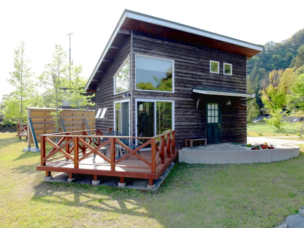 Ichihatakeyama cottage - Vacation STAY 82831