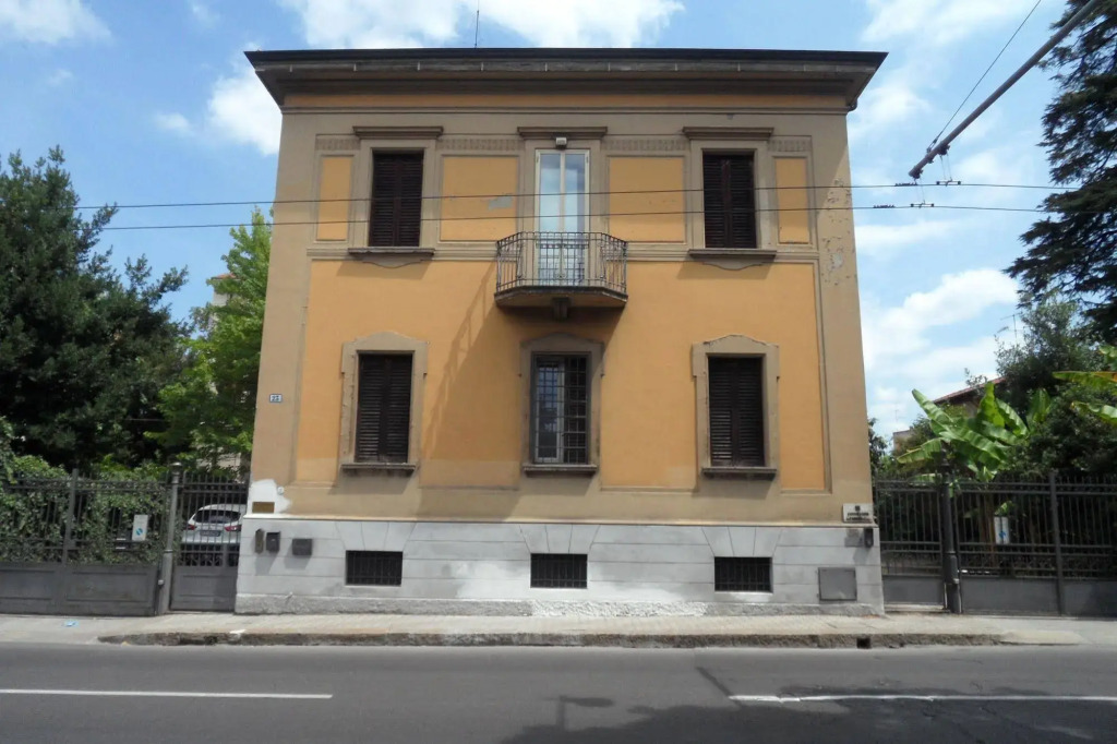 Appartamento dei Narcisi