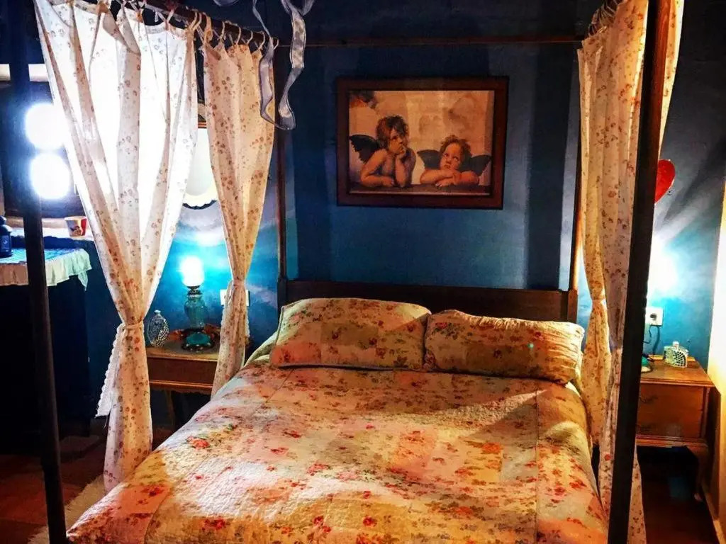 Casa rural la Quinta