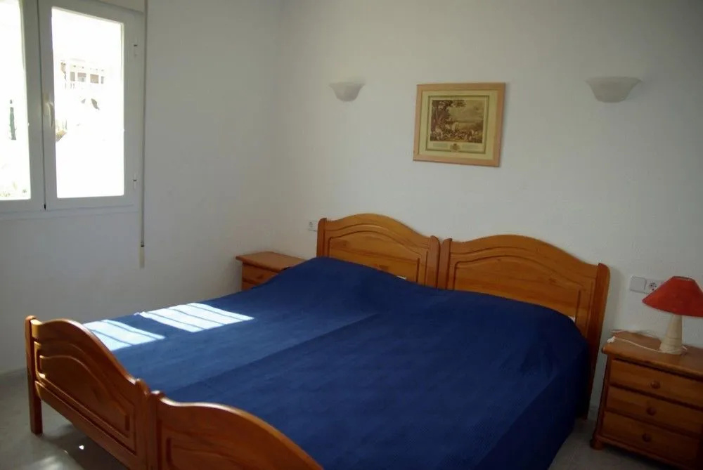 Villa in Benitachell, Alicante 102527 by MO Rentals