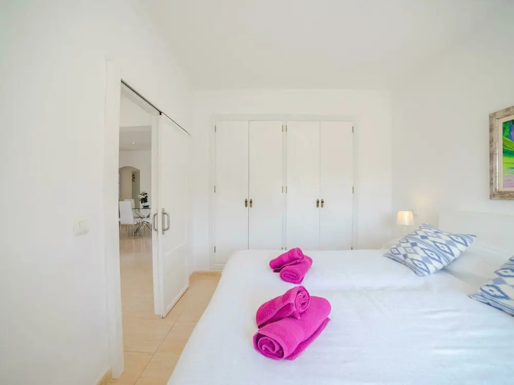 Apartment by Alcudia Bay