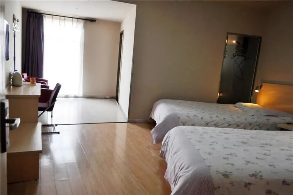 Motel 168 Nongye Road - Zhengzhou
