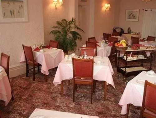 The Chudleigh