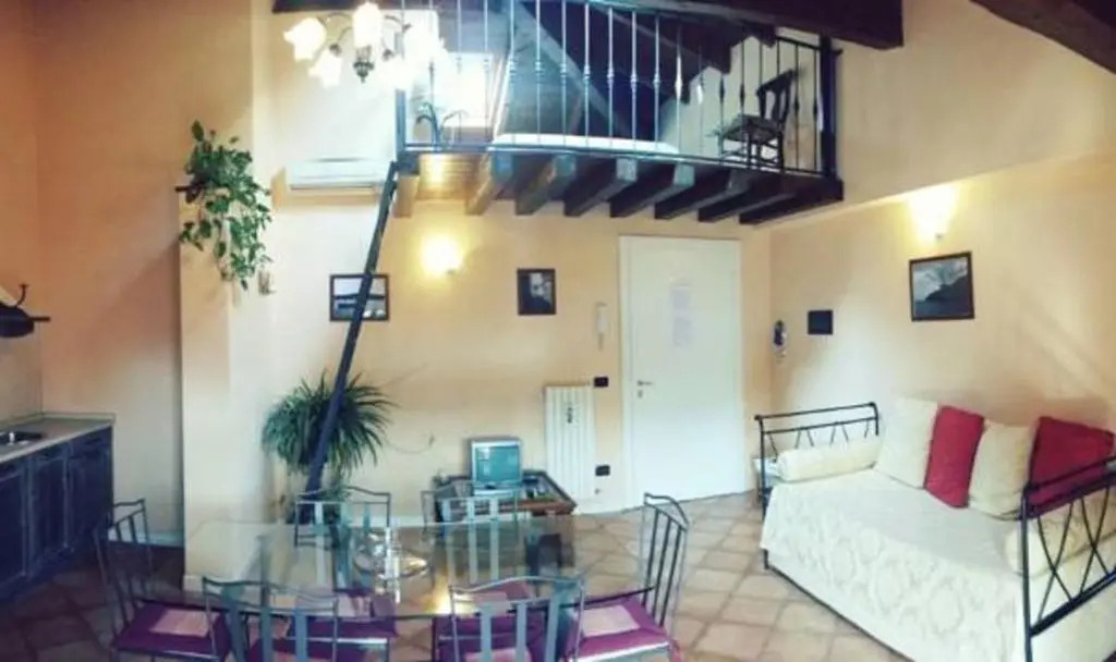 Casa Papi
