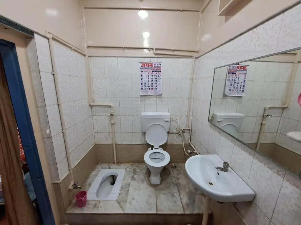 Jagan Hotel & Restaurant