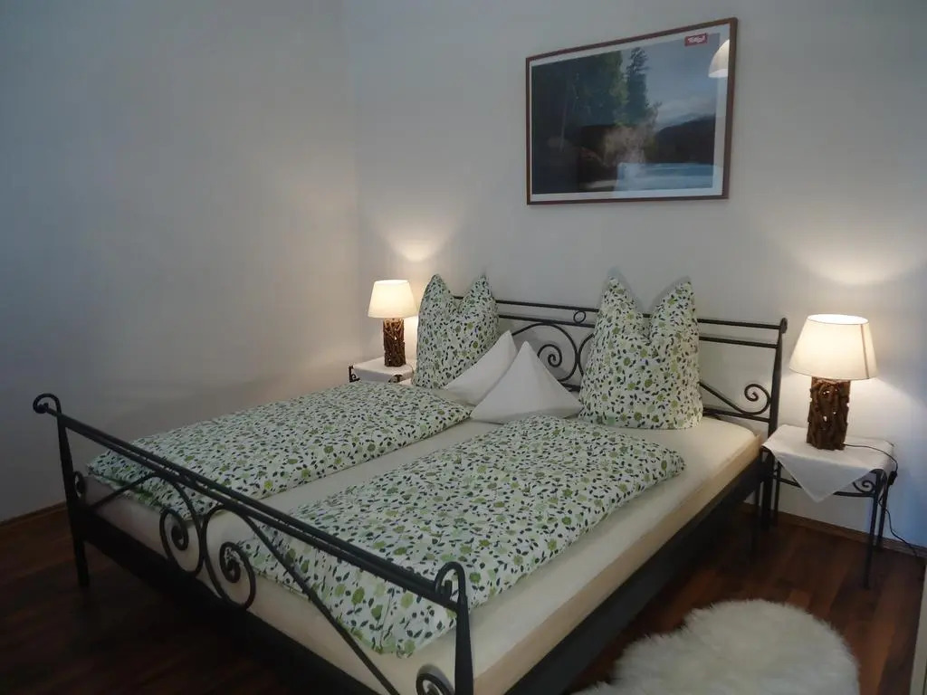 Appartment Schwarzenauer