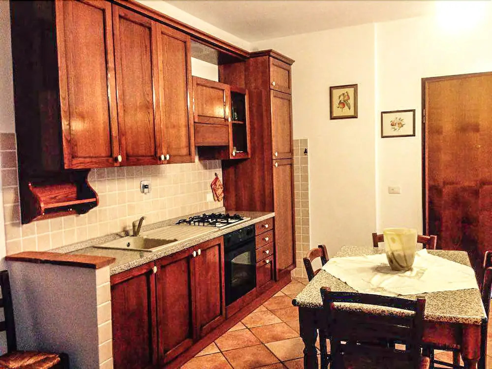 Appartamenti Gli Ulivi Di Maremma