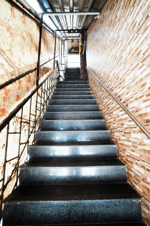 Hotel Sai Parikrama