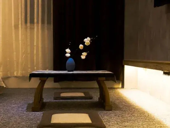 Loft Hotel