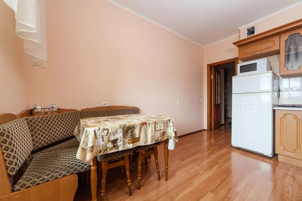 Отель KIEVFLAT