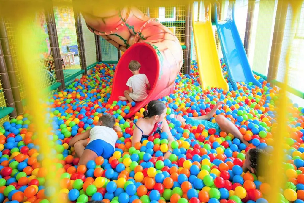 Fabilia Family Hotel Milano Marittima