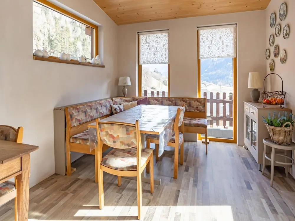 Welcoming Holiday Home near Ski Area in Rangersdorf