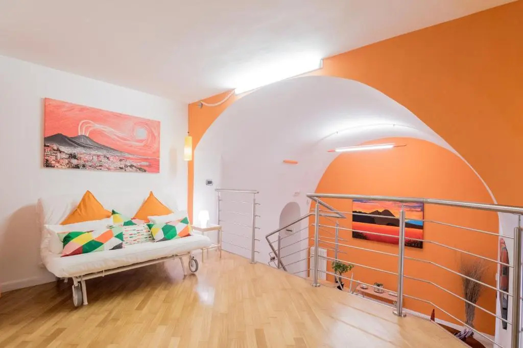 Casa Le Volte