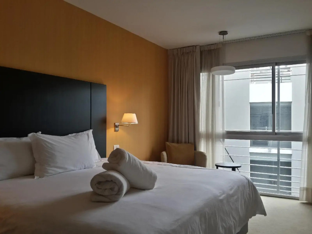 Hotel BA Abasto