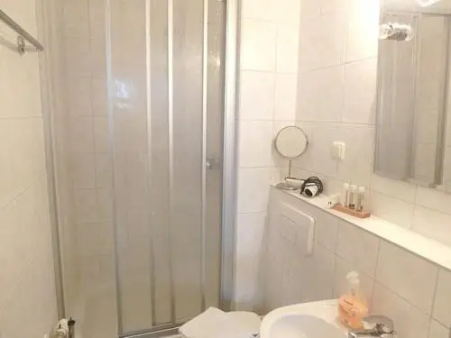 Ferienwohnungen in Bädervilla mit Ostseeblick