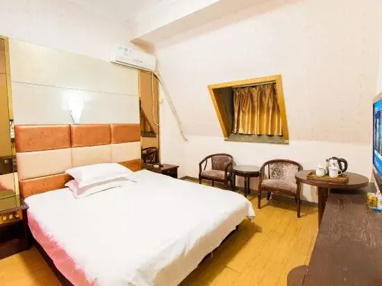 Lihao Hostel