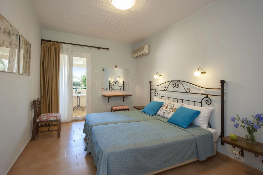 Spiti Prifti Apartments