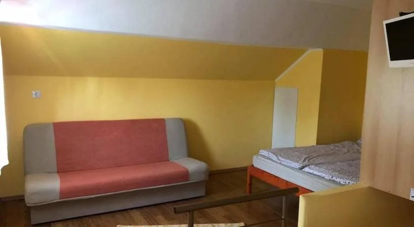 Kristof Apartman