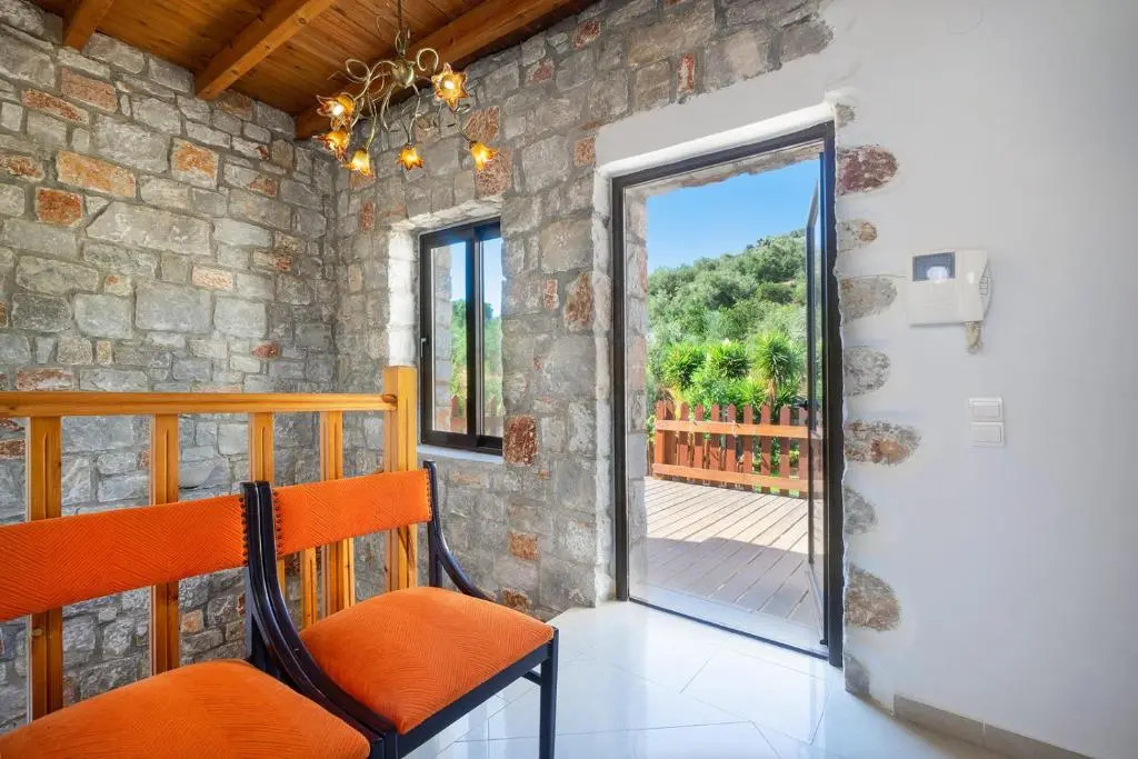 Charming Villa