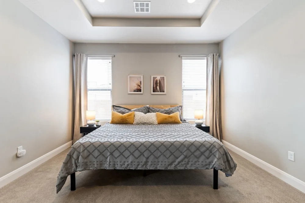 Sienna Sunrise home