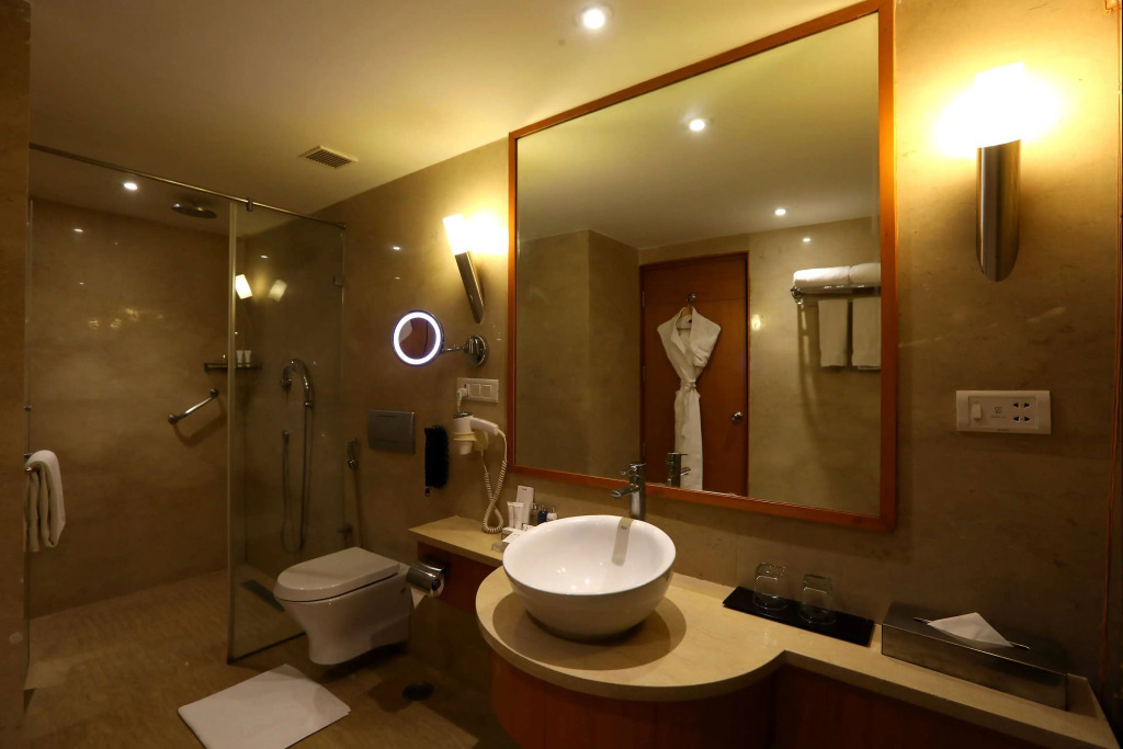 Radisson Blu Hotel Chennai City Centre