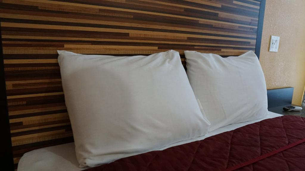 Holly Crest Hotel - Los Angeles, LAX Airport