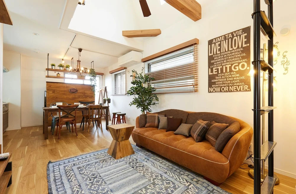 Satoie House