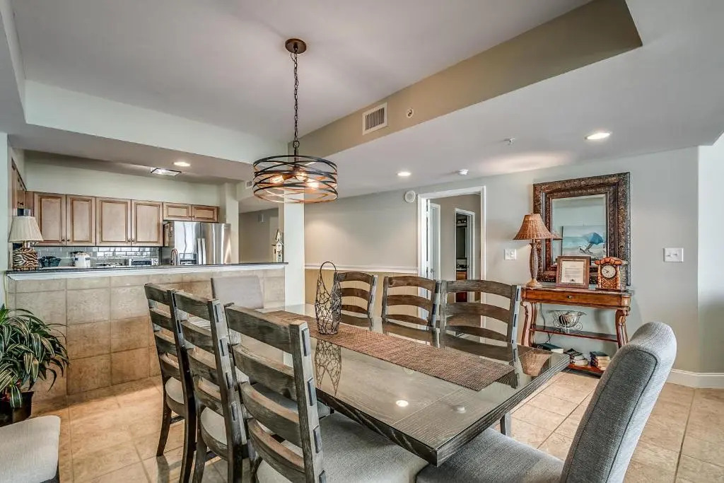 South Wind Penthouse 1