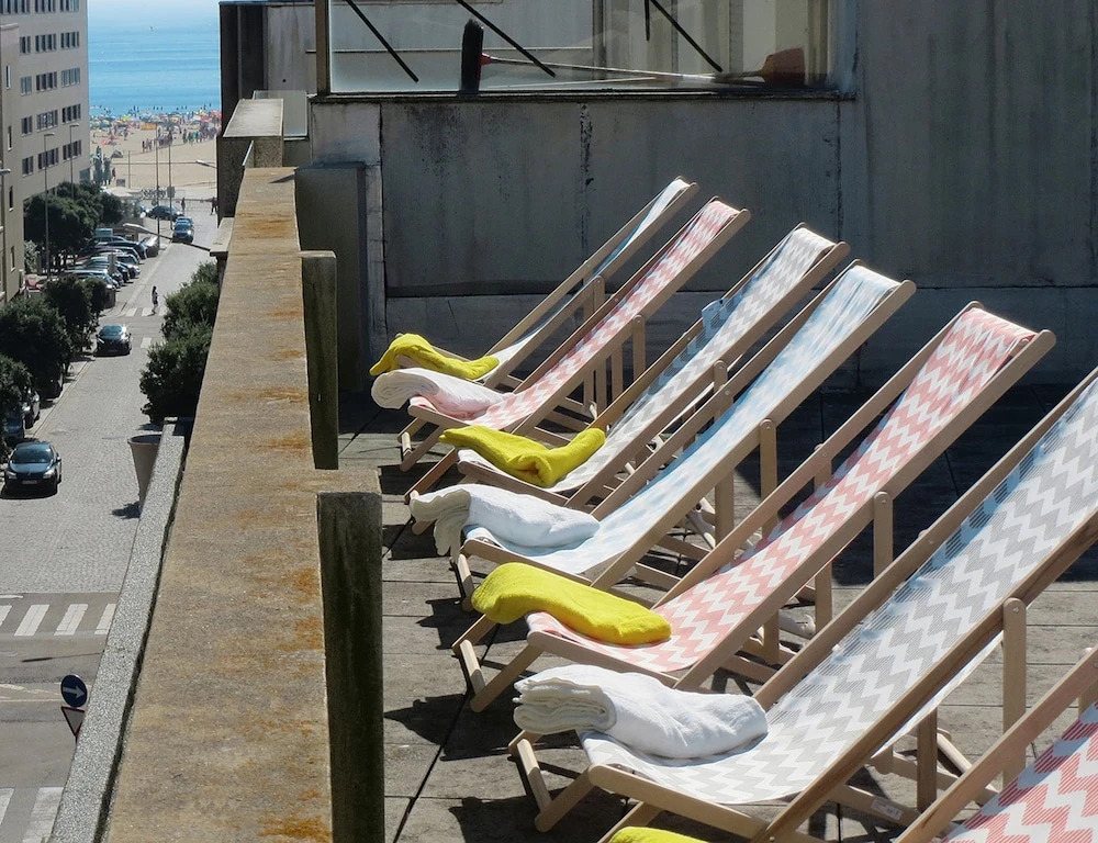 Porto Beach Apartment III