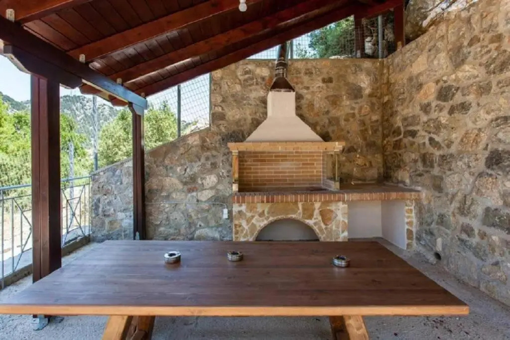 Villa Samaria