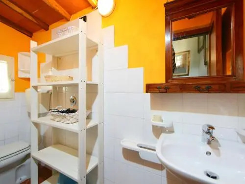 Holiday Home Casa di Nena by Interhome