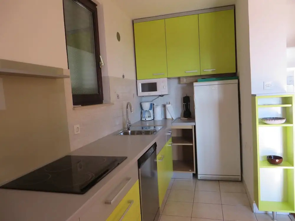 Apartments Ida