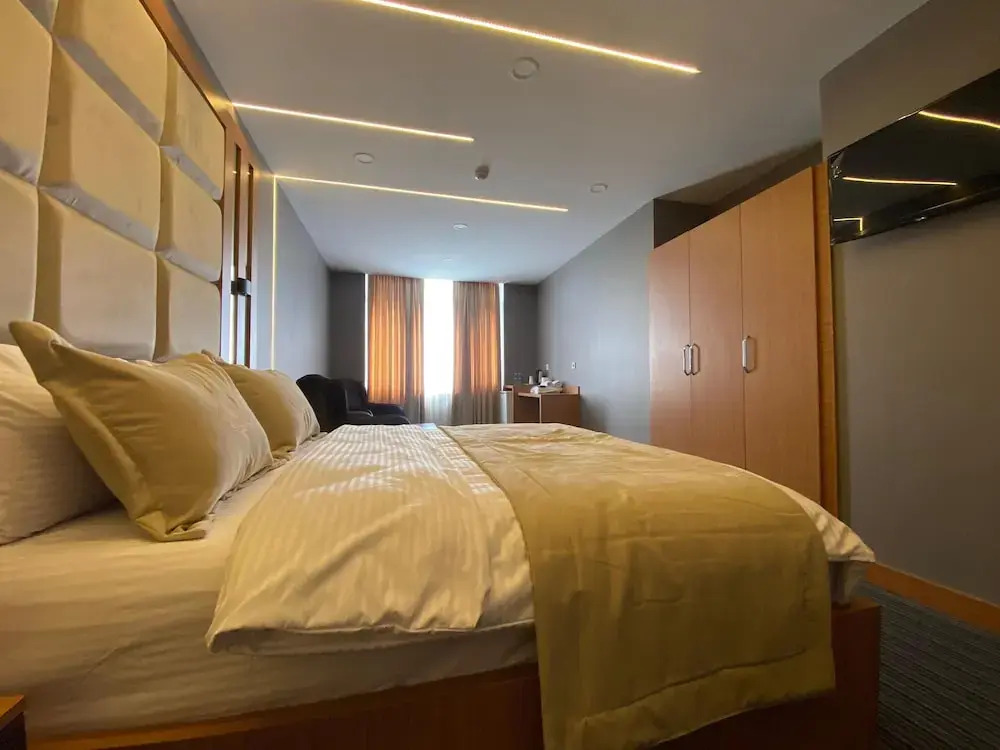 Vip Inn Hotel Esenyurt