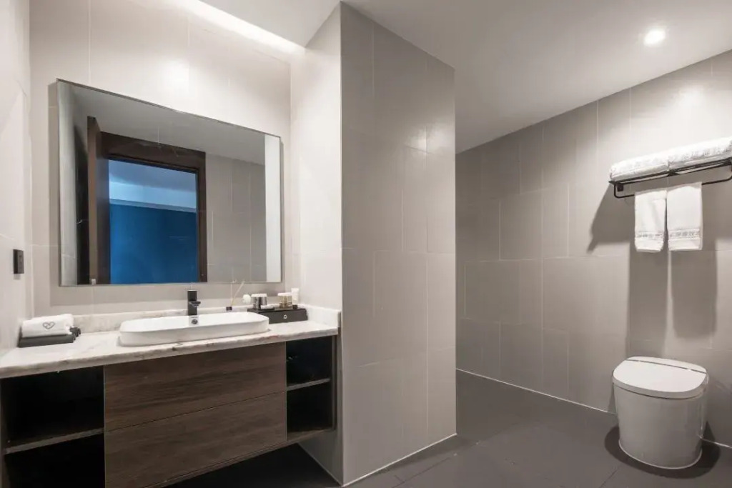 Dijing Hotel Shanghai