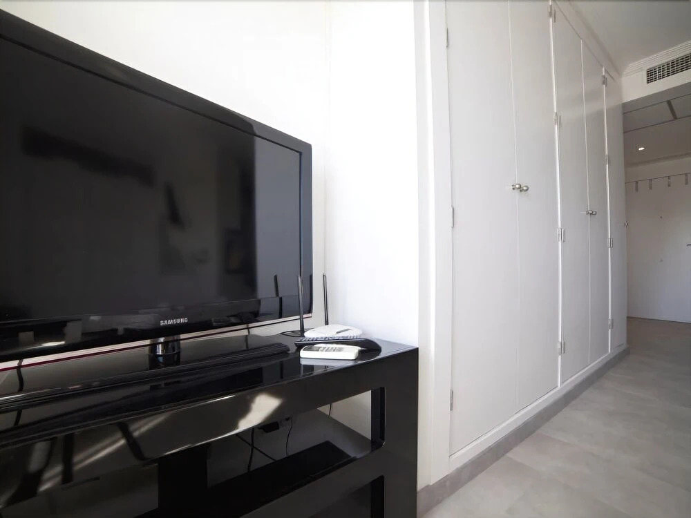 APARTAMENTOS KASA 25 - Loft Space Bonito y Céntrico