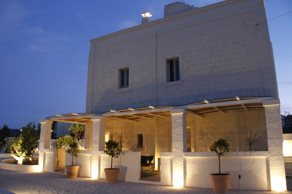Masseriola Antiche Fogge by Apulia Hospitality
